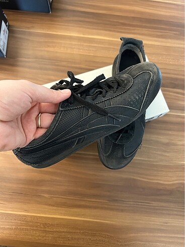 Onitsuka Tiger Orijinal Siyah Tiger ayakkabı