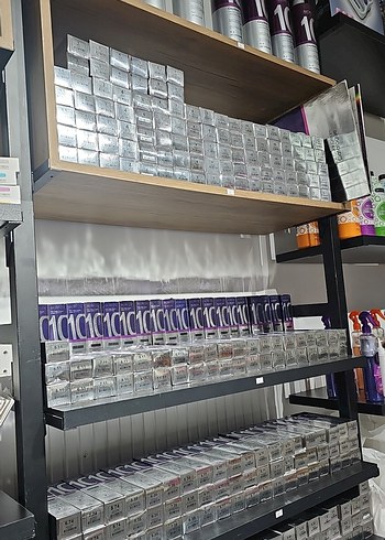 Morfose Saç Boyası - Görsel 4