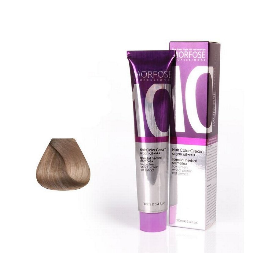 Morfose Saç Boyası - Görsel 3