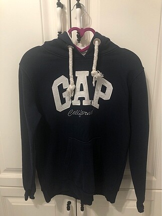 Gap sweat