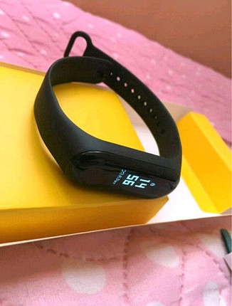 Xioami mi band 3