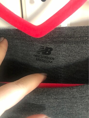 New Balance Tshirt