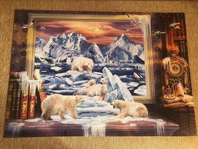 Puzzle