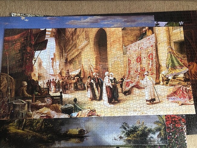 Puzzle