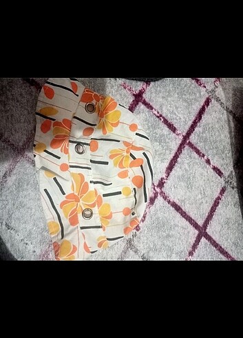 Diğer 6-12 Ay, 18 cm