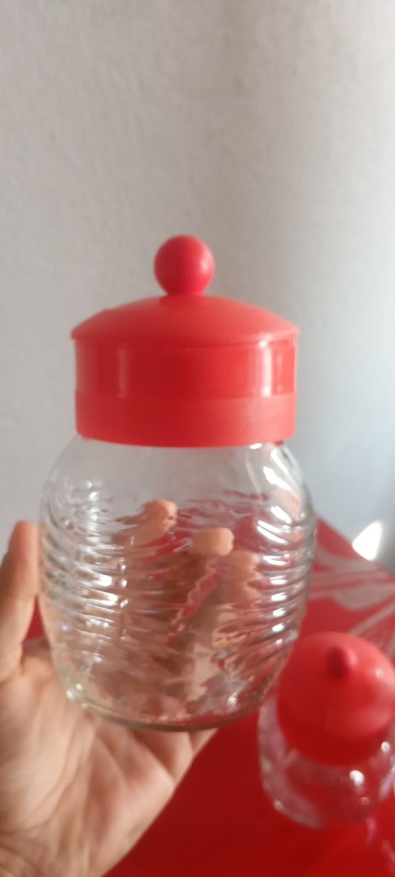 çay şeker kahve kavanozu - Görsel 3