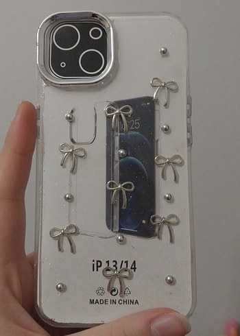 iphone telefon kılıfı