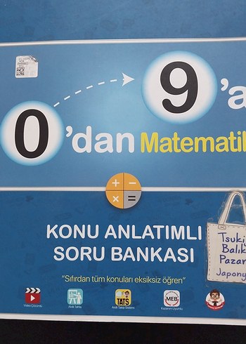 9. Sınıf Temel Ders Kitapları Seti