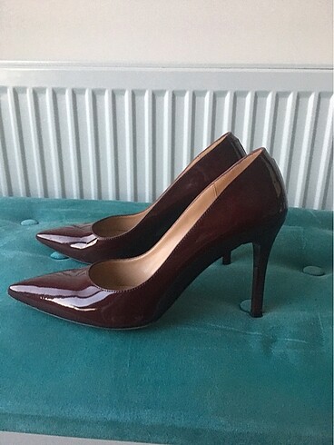 Derimod bordo stiletto