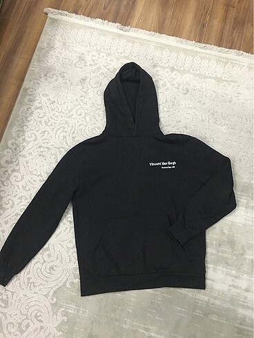 Pull &Bear erkek sweet