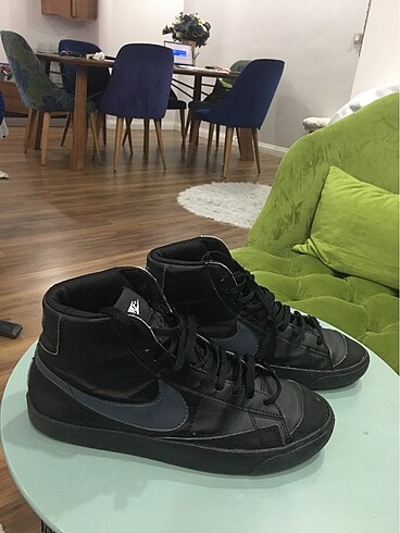 Nike replika spor ayakkabı