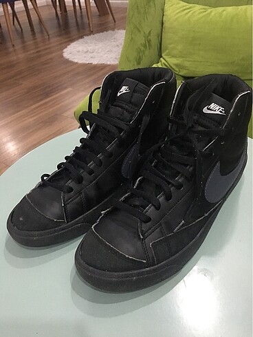 40 Beden Nike replika spor ayakkabı