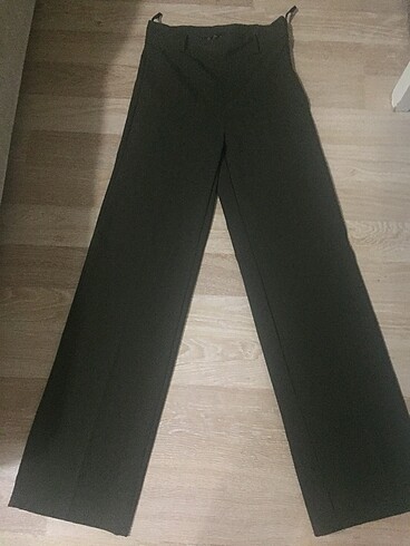 Palazo pantalon