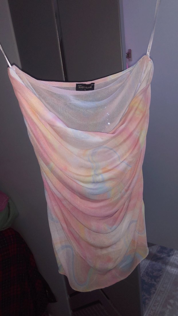 Straplez üst - Görsel 3