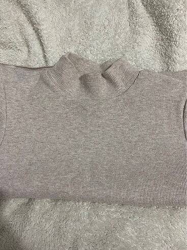 xs Beden Kısa Crop