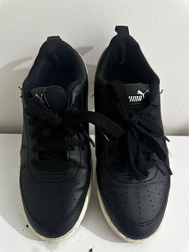 Puma Puma orijinal ayakkabı