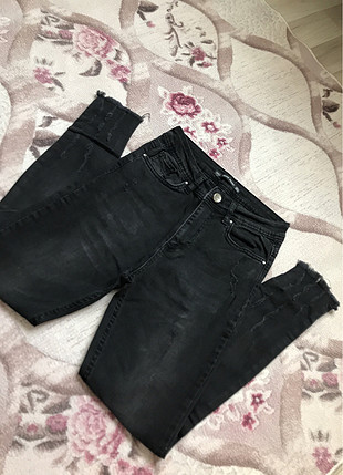 Füme kot jean