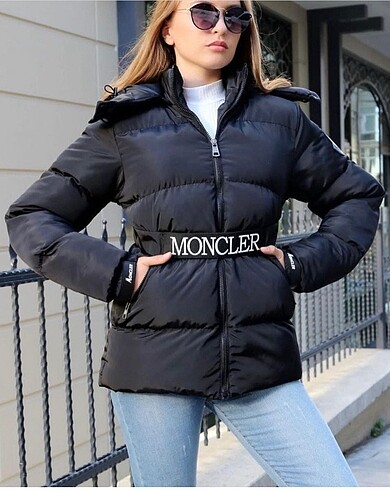 Moncler Mont ????