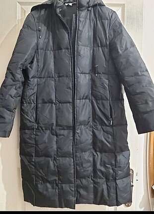 Oversize mont 