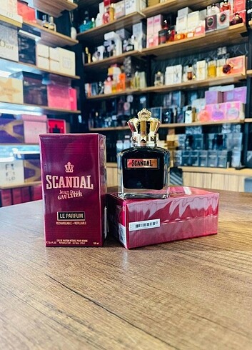 Jean Paul Gaultier Scandal