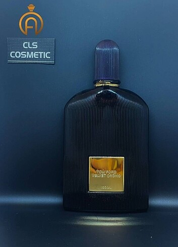 Tom ford black