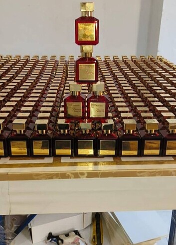  Baccarat Rouge 540