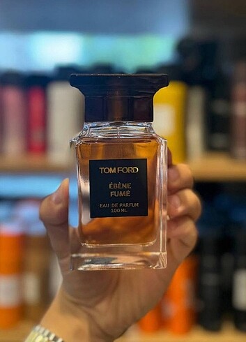 TOM FORD