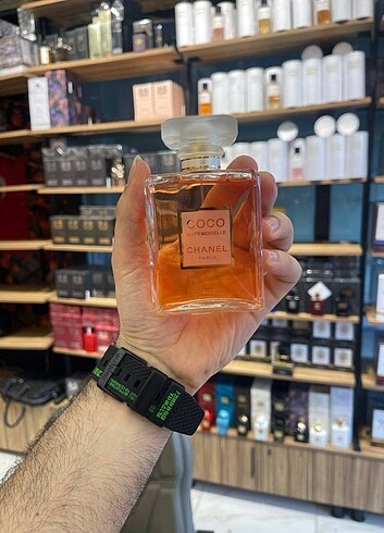Chanel paris