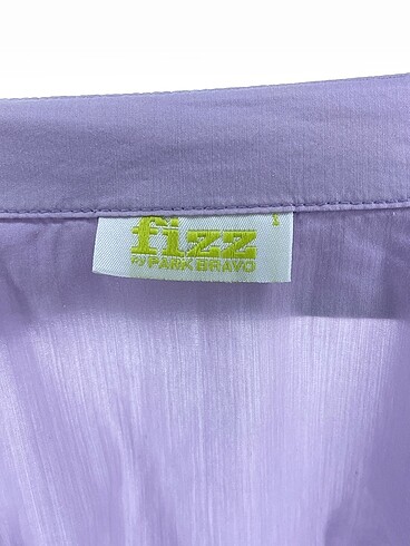 universal Beden mor Renk Diğer Bluz %70 İndirimli.