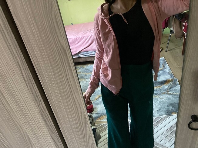 Diğer Ceket