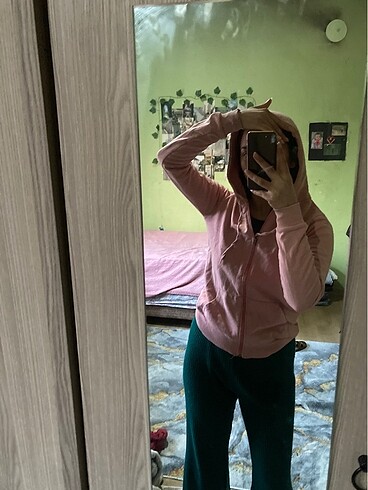 m Beden Ceket