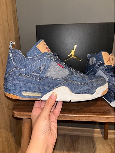 Nike Air Jordan (Limited Edition Model)