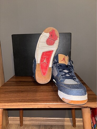 45 Beden çeşitli Renk Air Jordan (Limited Edition Model)