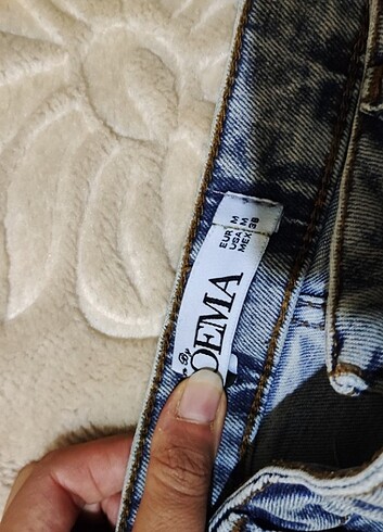 Zara Kot pantolon 