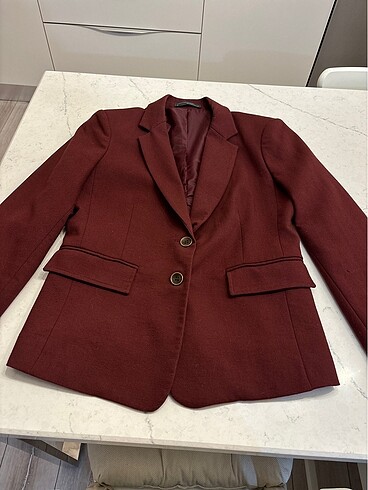 Blazer çeket