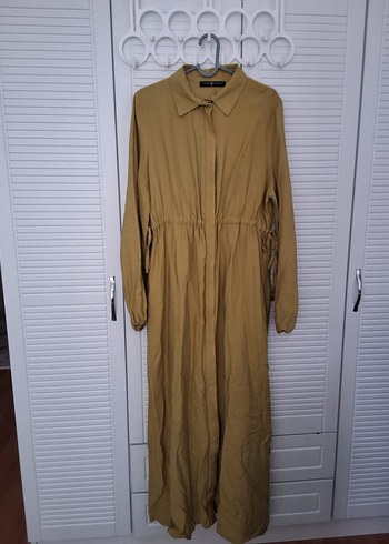 Uzun Elbise - Görsel 2