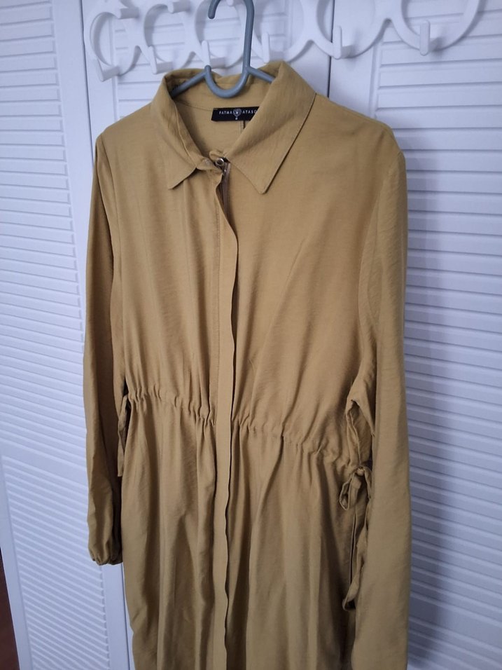 Uzun Elbise - Görsel 3