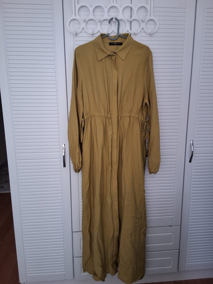 Uzun Elbise - Görsel 2