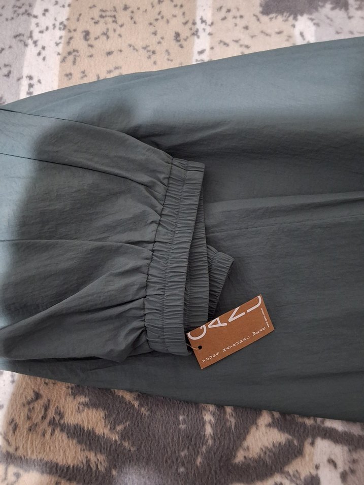 Uzun etek - Görsel 2