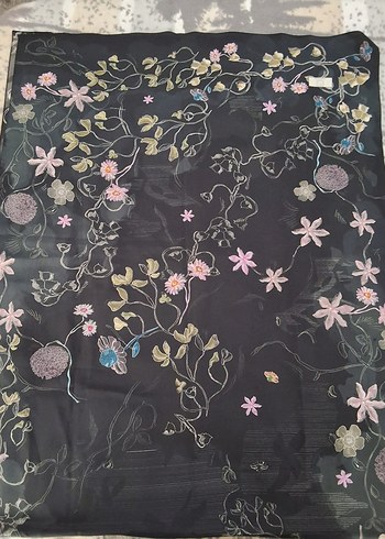 Fresh Şal - Görsel 2