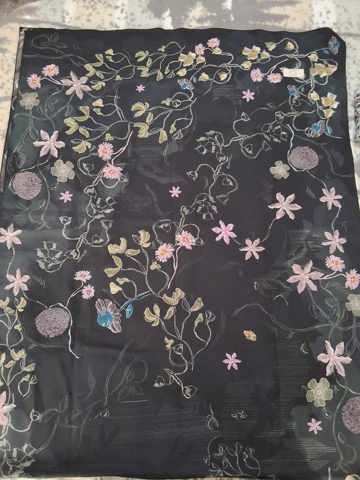 Fresh Şal - Görsel 2