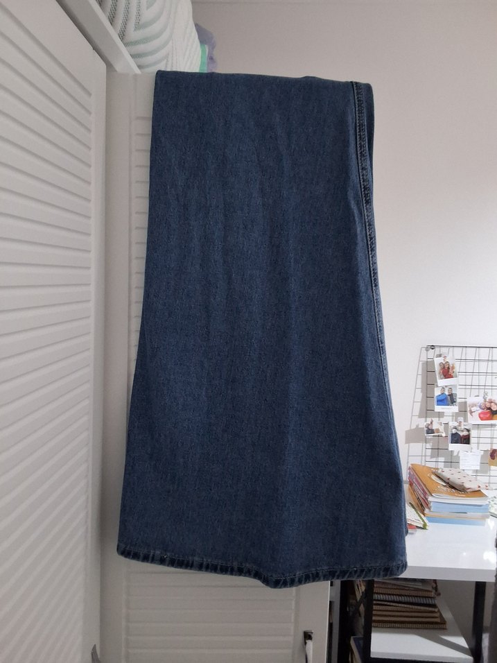 Denim Etek - Görsel 4