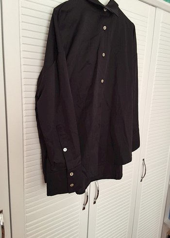 kadın gömlek - Görsel 3