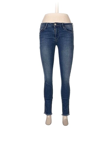 Vintage Love Jean / Kot %70 İndirimli.