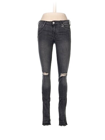 H&M Jean / Kot %70 İndirimli.