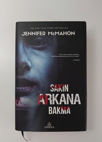 Sakın Arkana Bakma 
