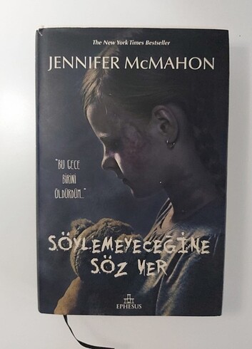  Söylemeyeceğine Söz Ver