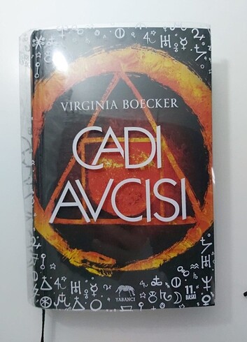 Cadı Avcısı Kutulu Set 