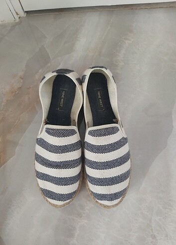 38 Beden Espadril
