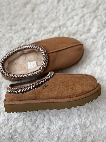 UGG TERLİK